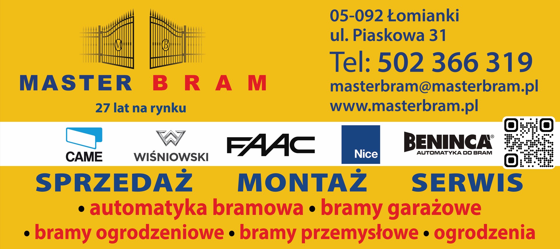 ogrodzenia ŁOMIANKI